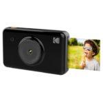 44127 Анонс Kodak Mini Shot – Камера мгновенной печати за $100