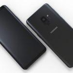 44913 Samsung Galaxy S9 и S9+ представят в марте 2018