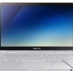 44399 Samsung обновила линейку ультрабуков Notebook 9 (7 фото)