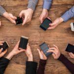 44575 Ученые предостерегают об опасности излучения мобильных телефонов