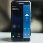 44424 В России резко упала цена Samsung Galaxy S7