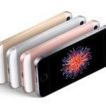 44114 Временная распродажа iPhone SE по выгодной цене