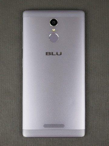 Обзор смартфона BLU Vivo 5R