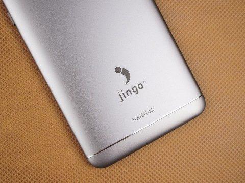 Обзор смартфона Jinga Touch 4G