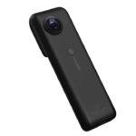 45354 Анонс Insta360 Nano S – Камера для съемки 4К 360-градусного видео на iPhone