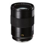 45444 Анонс Leica APO-Summicron-SL 75мм F2 и 90мм F2 – Дорогие и защищенные полнокадровые фиксы