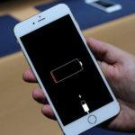 45180 Apple начала менять аккумуляторы в старых iPhone