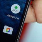 45289 Google отказывается от платежного сервиса Android Pay (3 фото)