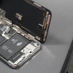 45699 iPhone 9 получит более емкую батарею