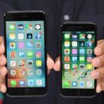 45315 Неожиданное решение Apple: разрешена установка старых версий iOS на iPhone
