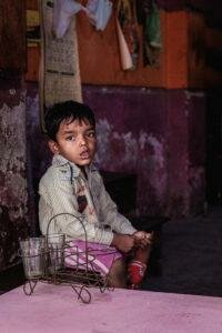 45228 Portraits of India – Страх и уверенность, счастье и печаль, любопытство и напряжение в лицах индийцев