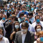 45553 Учёные не советуют дышать рядом с заболевшими гриппом (3 фото)