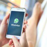 45476 WhatsApp начнёт оповещать пользователей о спаме (2 фото)
