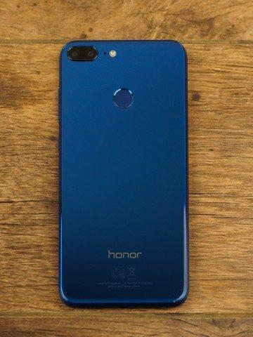 Обзор смартфона Honor 9 Lite