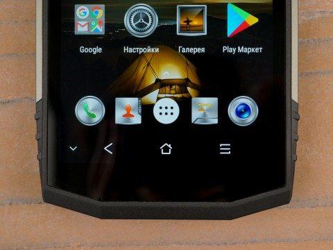 Обзор смартфона Blackview BV9000 Pro