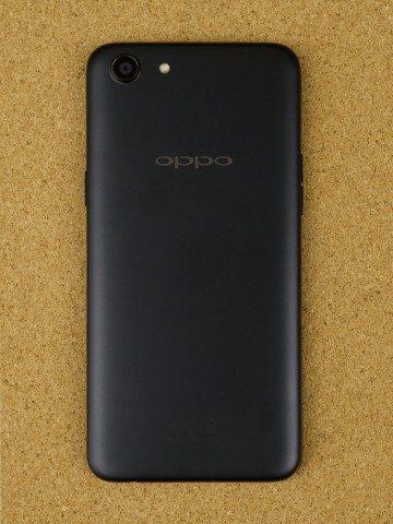 Обзор смартфона OPPO A83