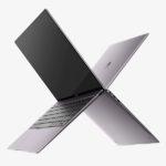 46842 Huawei представил ноутбук MateBook X Pro и планшеты серии MediaPad M5
