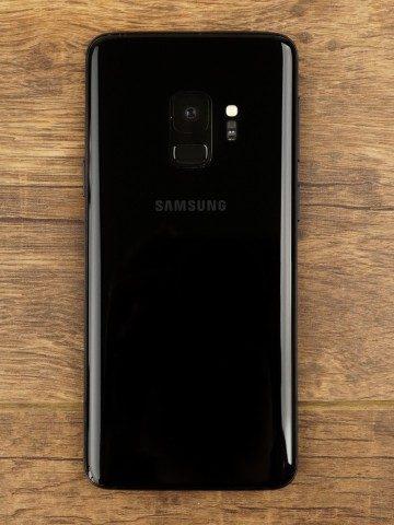 Обзор смартфона Samsung Galaxy S9