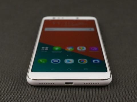 48233 Обзор смартфона ASUS ZenFone 5 Lite