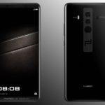 48073 Huawei подтвердила выход премиального Huawei P20