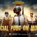47753 PlayerUnknown’s Battlegrounds вышла на iOS и Android