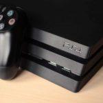 47708 Sony бесплатно раздает PlayStation 4