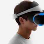48209 Sony снизила цену на PlayStation VR