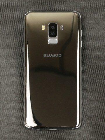 Обзор Bluboo S8+