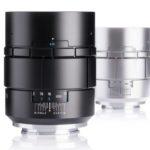 48410 Анонс Meyer Optik Nocturnus III 50mm F0.95 – Дорогой мануальный фикс под Fuji X, Sony E и Leica M