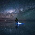 49030 Star Wars – Поединки на звёздных мечах в самой большой соляной пустыне