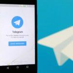 48387 Telegram отказался предоставить ФСБ ключи для расшифровки сообщений пользователей
