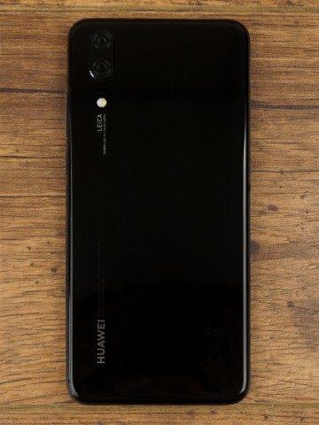 Обзор смартфона Huawei P20
