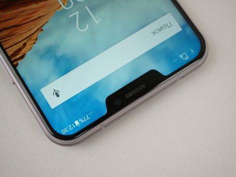 Обзор смартфона ASUS ZenFone 5