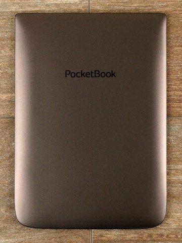 Обзор электронной книги PocketBook 740