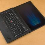 49938 Обзор ноутбука Lenovo Thinkpad X1 Carbon (6th Gen)