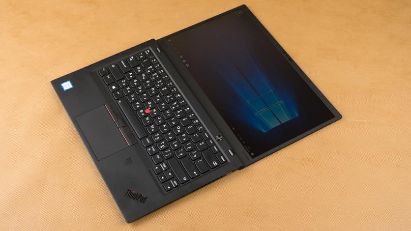 49938 Обзор ноутбука Lenovo Thinkpad X1 Carbon (6th Gen)