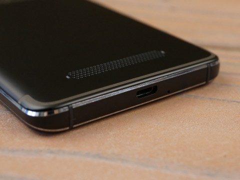 Обзор смартфона Pixelphone S1