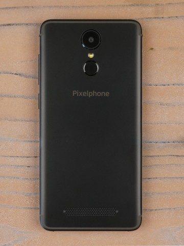 Обзор смартфона Pixelphone S1