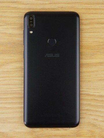 Обзор смартфона ASUS ZenFone Max Pro M1
