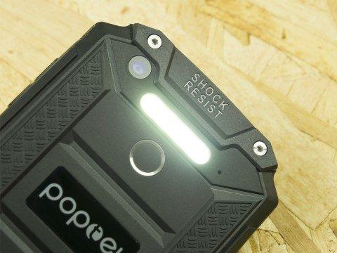 Обзор смартфона Poptel P9000 Max