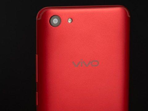 Обзор смартфона Vivo Y81