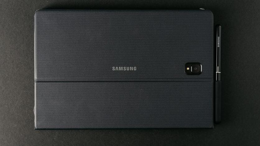 Описание планшета Samsung Galaxy Tab S4