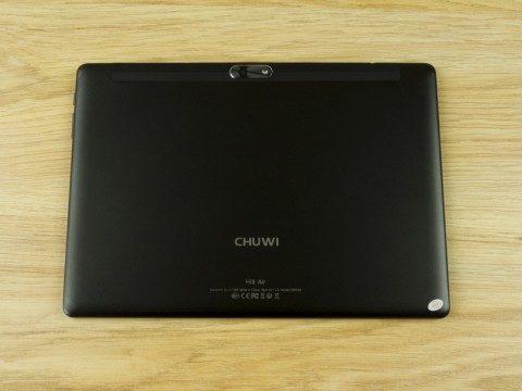 Описание планшета Chuwi Hi9 Air
