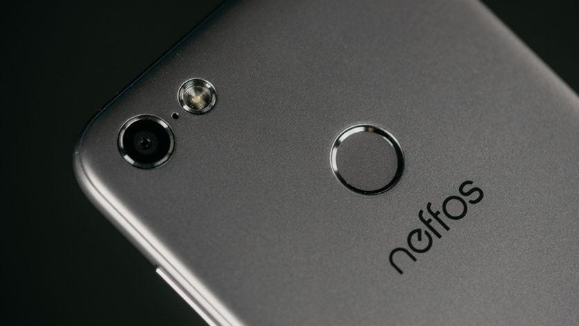 Описание смартфона Neffos C9A