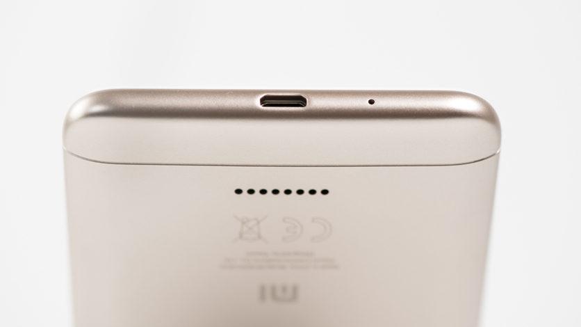 Описание смартфона Xiaomi Redmi 6