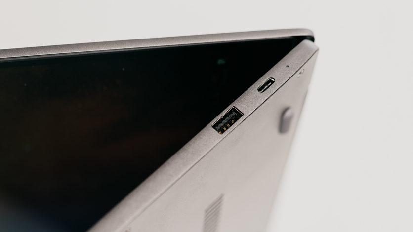 Описание ноутбука Xiaomi Mi Notebook Air 13.3 (2018)