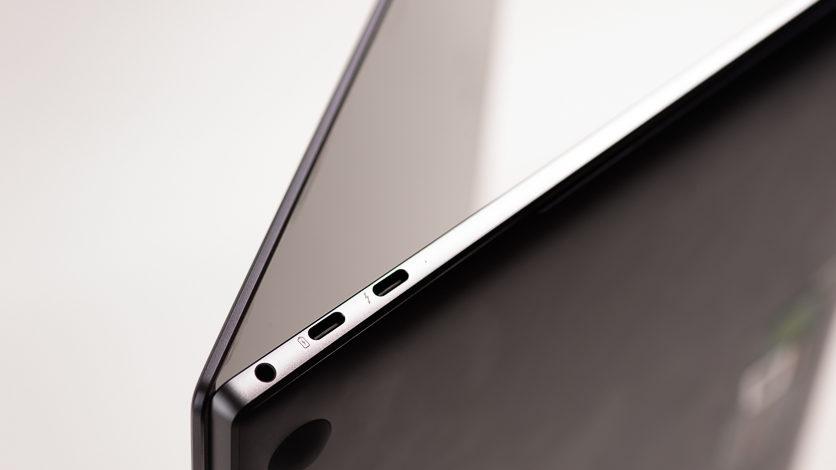 Описание ноутбука Huawei MateBook X Pro