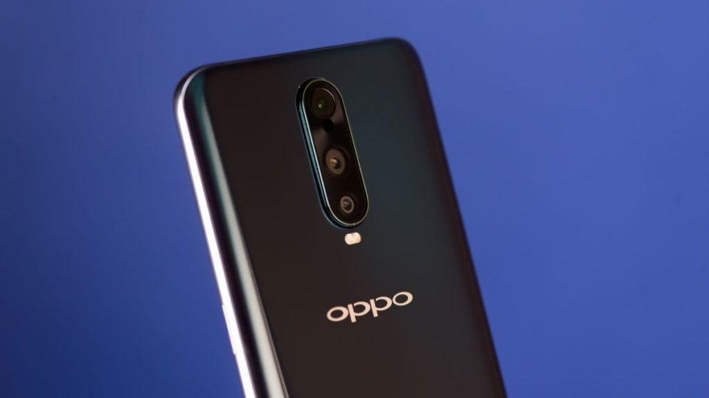 Описание смартфона OPPO RX17 Pro