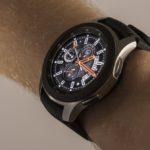 51193 Описание смарт-часов Samsung Galaxy Watch