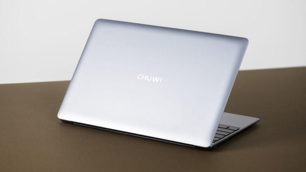 Описание ноутбука Chuwi LapBook SE